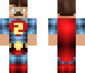 super steve