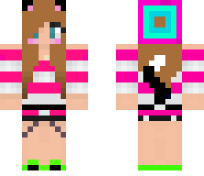 captinkittay first skin