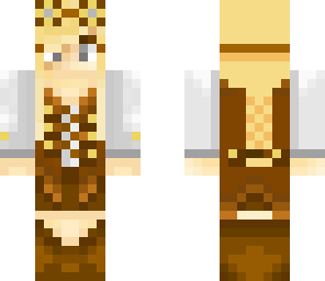 steampunk girl edit