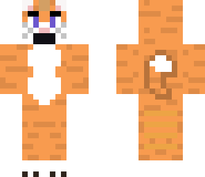 orange tabby cat