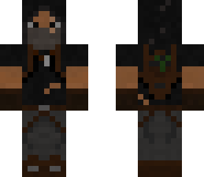 survival man