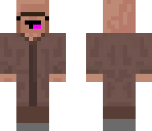 villager derp