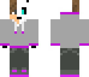 panda man