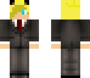 bubbly muffinz suit
