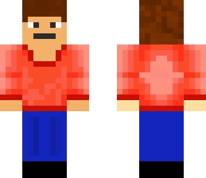 bjminer's skin