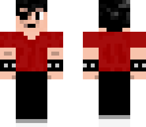 my skin for my channel