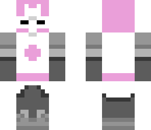 pink knight