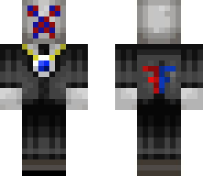 amulet creeper