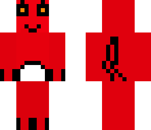 dragofox red