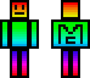 mcwumba's skin