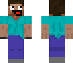 epic steve