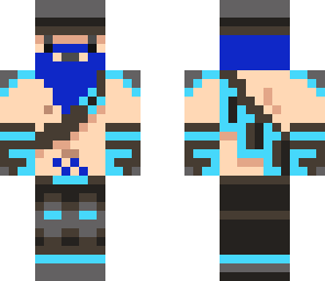 blue dwarf