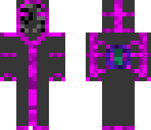 ender mage
