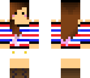 cute french girl