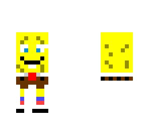 spongbob
