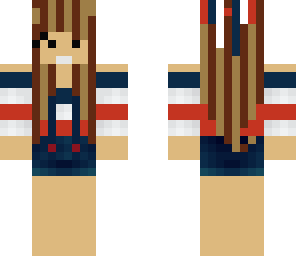 cute sailor girl