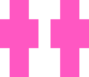 pink girl