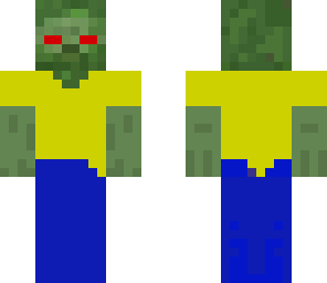 zombiebrinecool