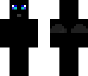 black bat