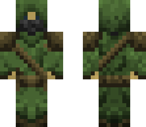 ranger