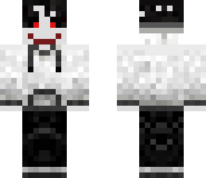 jeff the killer