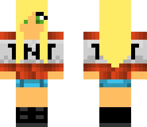 tnt girl fixed
