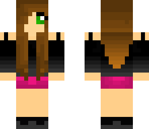 pink gurl