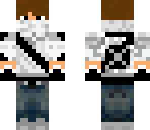 the winter guy