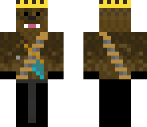battle bacca king