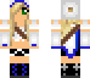 assassin girl fixed