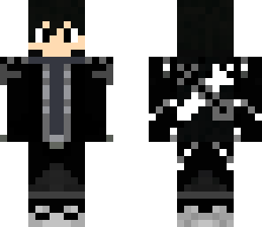 kirito