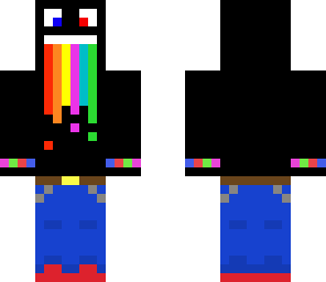 rainbow
