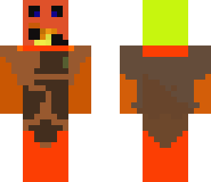 the barbarian