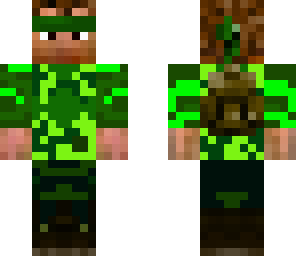  the hunter