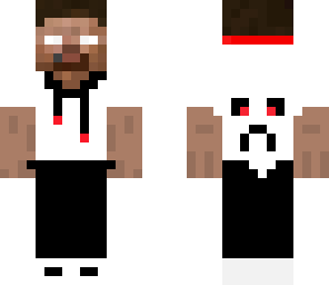 cool herobrine