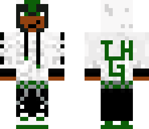 hunter 3rd editon improved