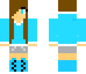 ice girl