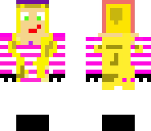 cool cool girl
