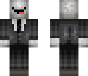 derp slenderman