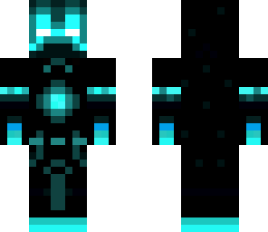 herobrines army skins