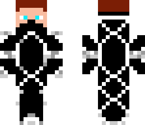 tron ninja
