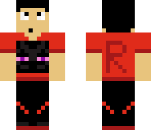 red rabahrex