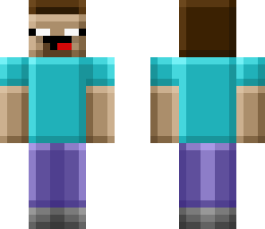 derp herobrine