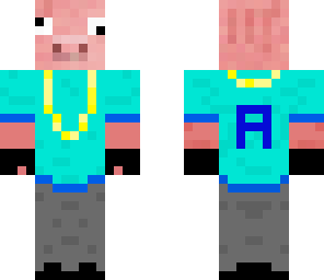 for my bro