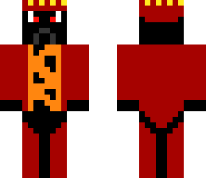 nether king