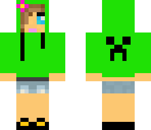 jumper girl 2