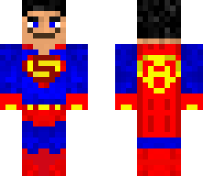 super man