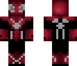 the black-spider