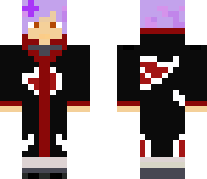 konan from naruto