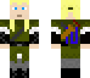 legolas